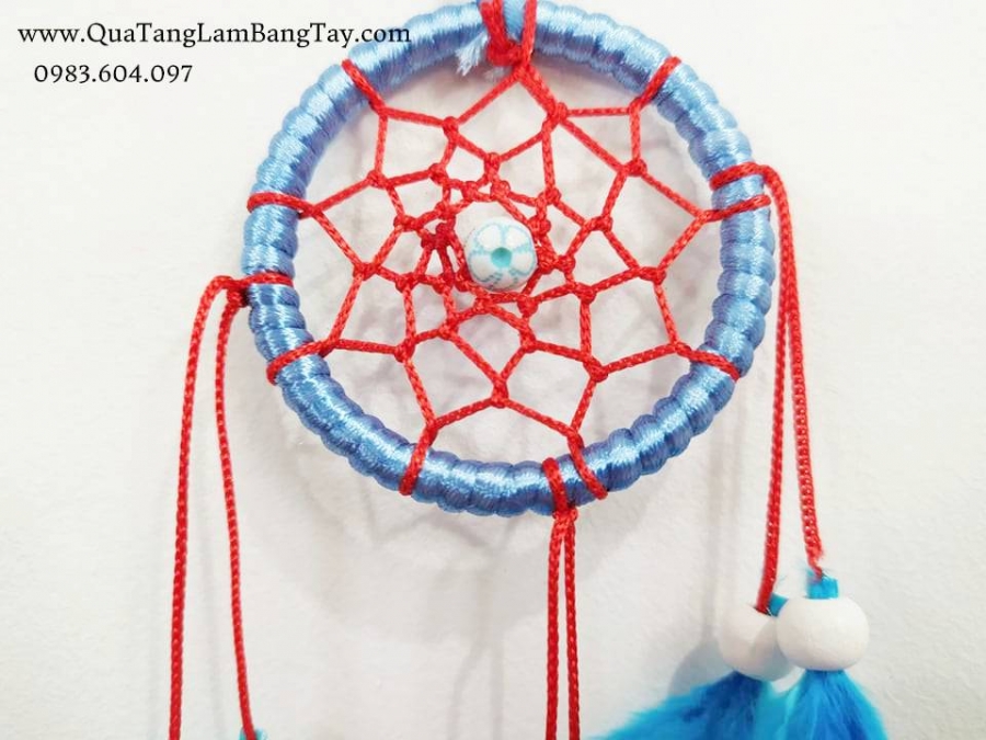 dreamcatcher đẹp